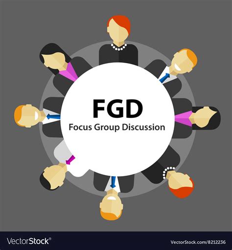 Focus Group Discussion (FGD) .